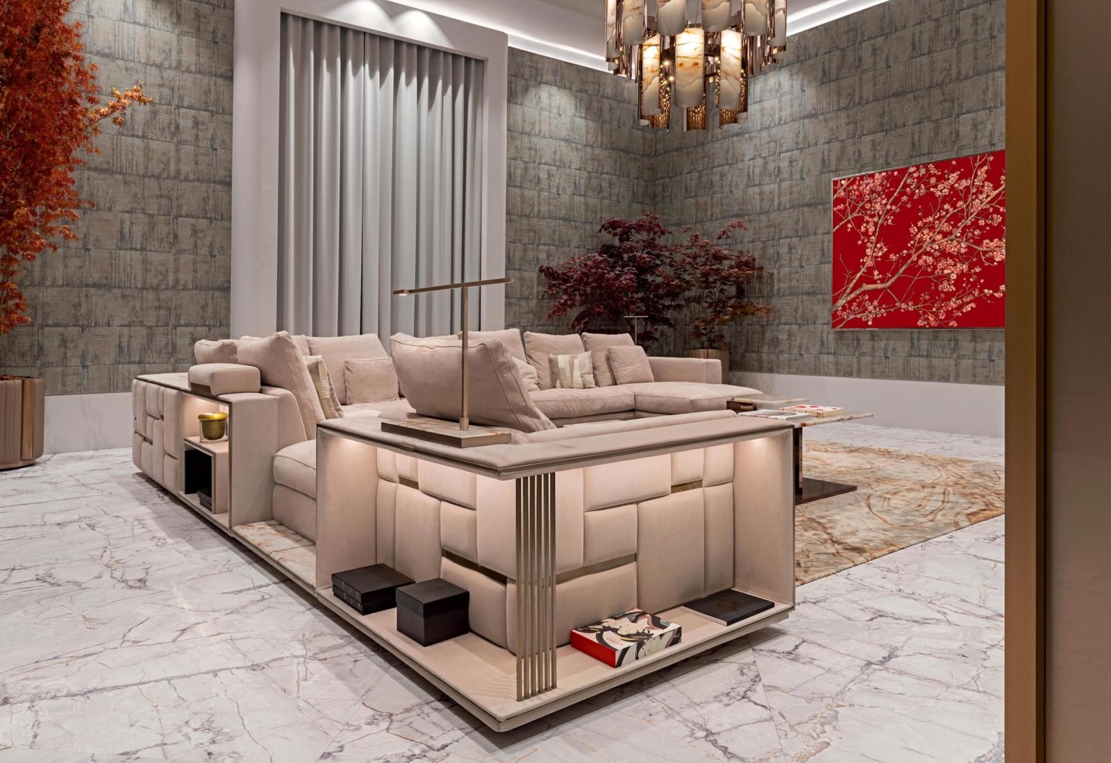 IO Coffee Table - Image 3